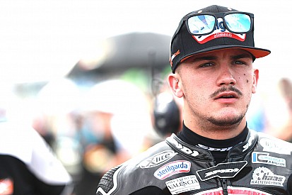 Moto3 Aragon: Canet voor het eerst sinds Qatar weer op pole