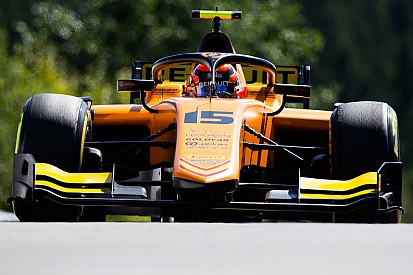 F1, yeni takımlarla “ciddi görüşmeler yapılmadığını” açıkladı