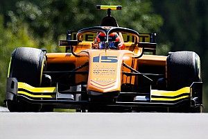 F1 insists "no serious discussions" with new teams
