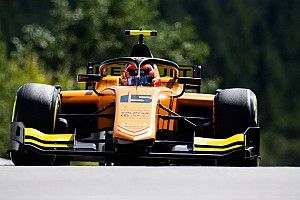 F1 verduidelijkt: Geen gesprekken met nieuwe teams gaande