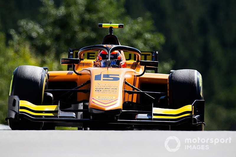 F1 verduidelijkt: Geen gesprekken met nieuwe teams gaande