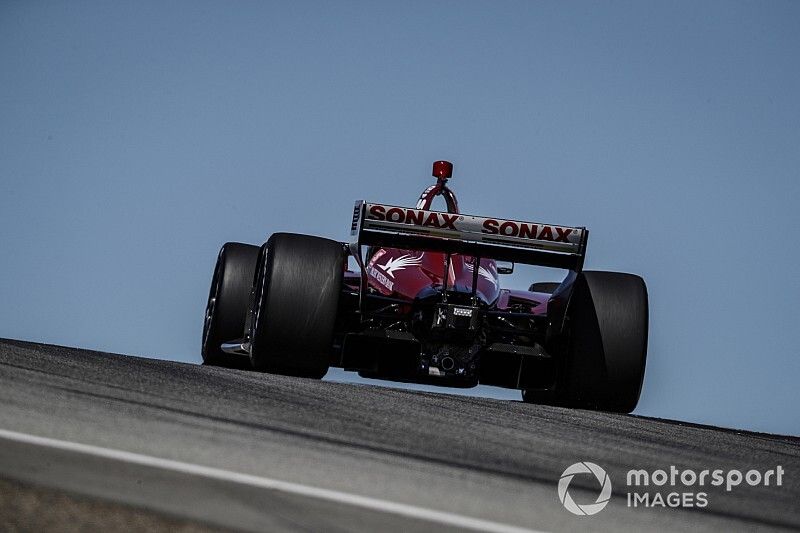2019 “a tough year” for Jones, admits manager Johansson