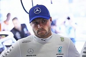 Bottas já pensa em “planos B e C” caso seja dispensado da Mercedes