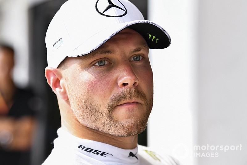 Bottas mulai lirik opsi di luar Mercedes