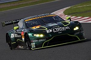 D'station gets Thiim, Michelin tyres for 2020