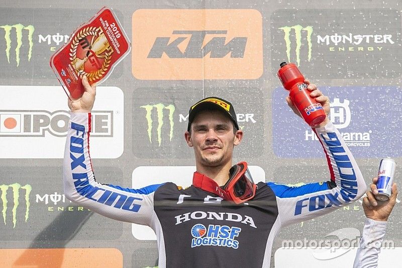 Vijf conclusies na het MXGP-seizoen 2019