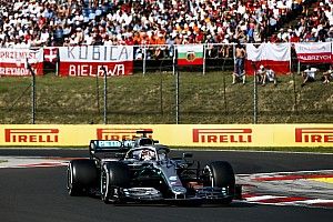Magyar Nagydíj 2020: a hivatalos F1-es időrend
