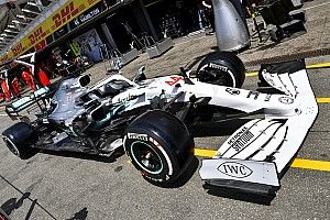 Bez porozumienia w sprawie powrotu tankowania w F1