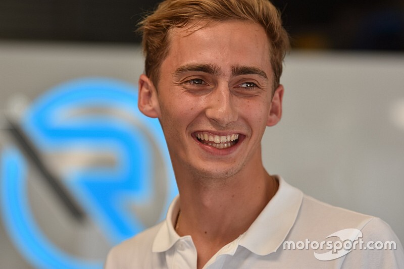 Audi adds ninth DTM car for Habsburg