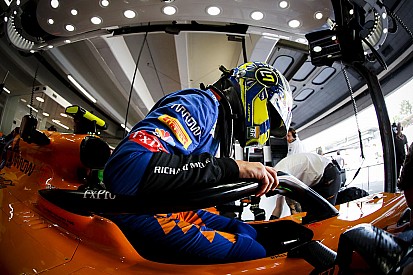 Photos - Les F1 en piste à Hockenheim