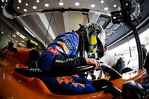 Photos - Les F1 en piste à Hockenheim