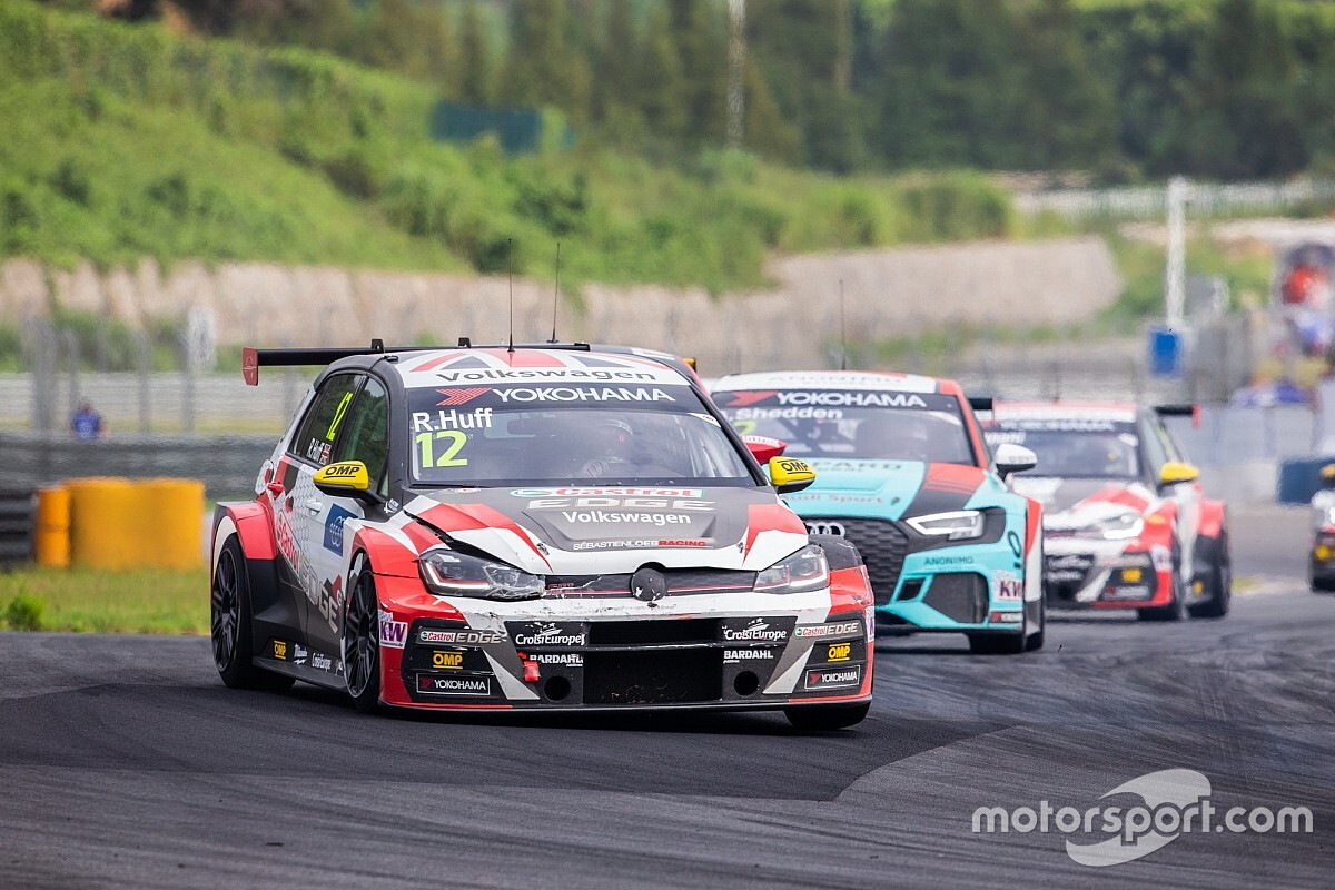 WTCR allows teams to enter 2020 season with single car