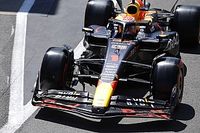 Verstappen explica su "incidente" en el pitlane en la clasificaci&oacute;n