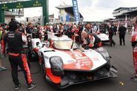 Toyota, a por la revancha en las 24 Horas de Le Mans 2024