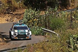 Rajd Polski potrafi przyciągnąć