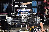 Ocon/Alpine cambian las parrillas de las dos carreras de Bakú F1