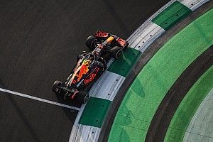 Red Bull: Azt hittük, többet számít majd itt a motorerő