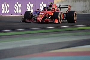 LIVE Formula 1 | Gran Premio dell'Arabia Saudita: Libere 3