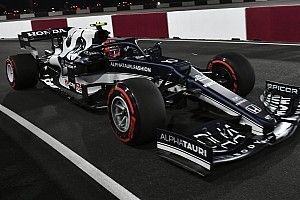 Gasly tweede op vrijdag: “Maar we richten ons vooral op Alpine”