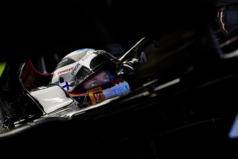 Bottas: Nehéz lesz őket megelőzni…