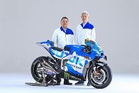 Suzuki-topman aan de slag bij Honda: Wat betekent deze pikante transfer?