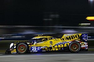 Roar Before the 24: Hoe verliepen de vrije trainingen in Daytona