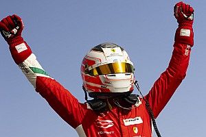 F4: Rafa Câmara mantém grande fase e vence mais uma em Dubai