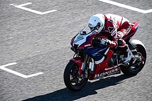 Honda WSBK Sudah Tepat Rekrut Dua Pembalap Muda