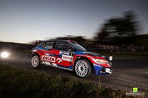 Marczyk i Gospodarczyk wystartują w Tor Modlin Rally Show