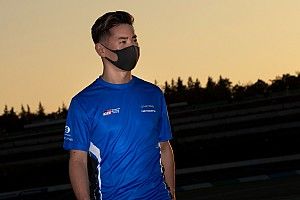 スーパーフォーミュラ今季初出場の小林可夢偉、ル・マンの勢いそのままにSFでも悲願達成なるか?「勝つ気でいます!」