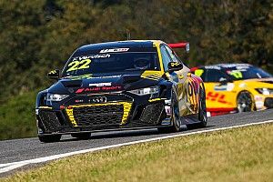 WTCR, Pau-Arnos: Vervisch trionfa su Bjork e Tarquini in Gara 1