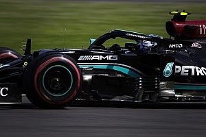 F1 Mexican Grand Prix – Start time, how to watch, & more