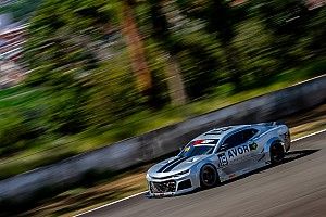 Destaque da Truck, Paulo Salustiano 'reforça' GT Sprint Race em Londrina