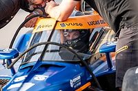 IndyCar | Hulkenberg impressiona dopo il primo test