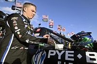 John Hunter Nemechek looking for "even better season" in Trucks