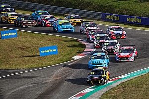 WTCR | Ecco il Compensation Weight per Adria