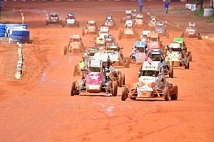 VNT Brasil: Decisão de Kartcross esgota todas as vagas disponíveis em menos de 10 minutos