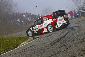 La FIA crea un Global Rally Ranking aplicable para el 2022