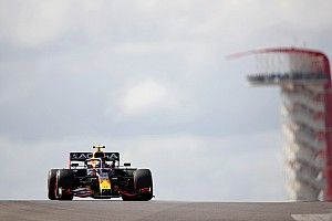 F1 GP AS Ibarat Lomba Bertahan Hidup bagi Sergio Perez