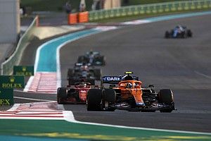 A Ferrari és a McLaren is „hasznos felkészülésként” tekint a 2021-es F1-es szezonra