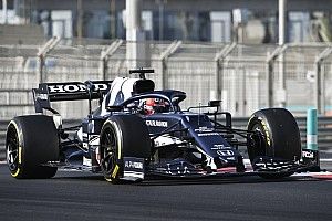 F1 - AlphaTauri: só teto de gastos não diminuirá diferença para grandes times
