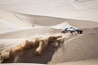 Un mundial "&uacute;nico" de Rally-Raid por todo el mundo en 2023