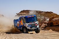 Dakar | Camion, Tappa 11: Nikolaev vince, ma s'arrende a Sotnikov