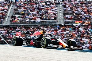 F1: Verstappen comenta estratégia "agressiva" que deu vitória em Austin e exalta fãs