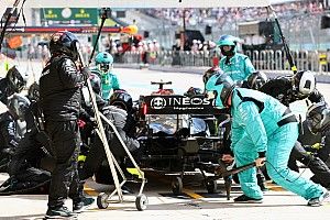 Red Bull: nem fogjuk megóvni a Mercedes felfüggesztését
