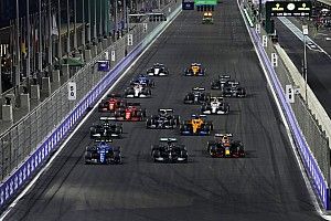 Red Bull Minta F1 Pertegas Aturan Usai Kontroversi GP Abu Dhabi