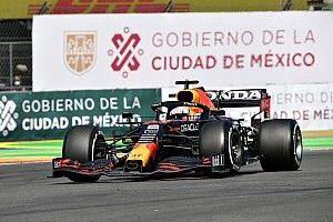 F1 | Lap chart: Verstappen, in Messico dominio quasi mondiale