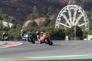 MotoGP 2023 ruszy w Portugalii