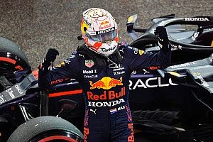GALERIA: Após título de Verstappen, relembre todos os campeões mundiais de F1