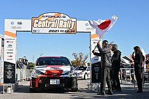 2022年”こそ”開催目指すラリージャパン。セントラルラリーから見えてきた課題と期待とは?